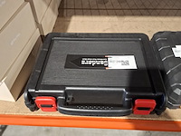 Accu popnageltang, blauw - afbeelding 2 van  11