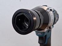 Accu popnageltang, blauw - afbeelding 5 van  11