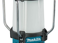 Accu radio/campinglamp (body) makita, dmr055 - afbeelding 1 van  5