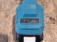 Accu ratelsleutel, blauw - afbeelding 4 van  10