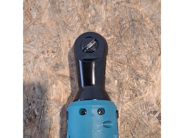 Accu ratelsleutel, blauw - afbeelding 5 van  10