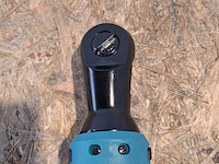 Accu ratelsleutel, blauw - afbeelding 5 van  10