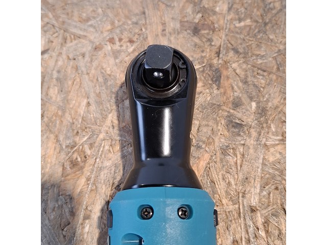 Accu ratelsleutel, blauw - afbeelding 6 van  10