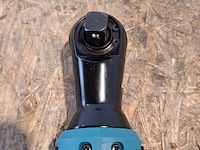 Accu ratelsleutel, blauw - afbeelding 6 van  10