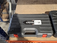 Accu ratelsleutel, blauw - afbeelding 10 van  10