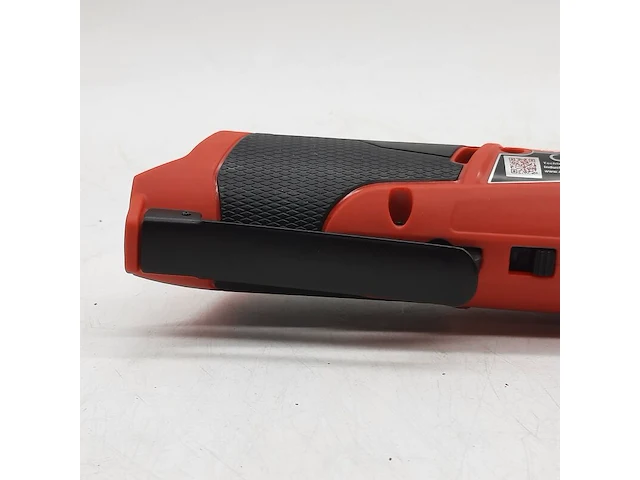 Accu ratelsleutel, milwaukee, m12 fir12 - afbeelding 2 van  11
