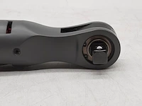 Accu ratelsleutel, milwaukee, m12 fir12 - afbeelding 3 van  11