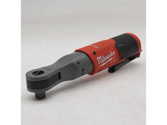 Accu ratelsleutel, milwaukee, m12 fir12 - afbeelding 1 van  11