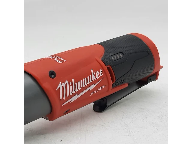 Accu ratelsleutel, milwaukee, m12 fir12 - afbeelding 6 van  11