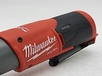 Accu ratelsleutel, milwaukee, m12 fir12 - afbeelding 6 van  11
