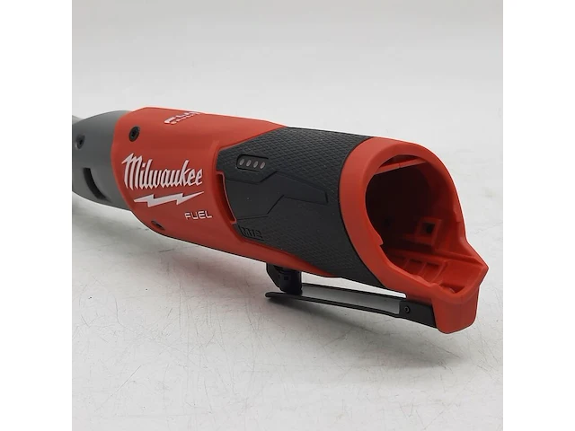 Accu ratelsleutel, milwaukee, m12 fir12 - afbeelding 7 van  11