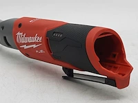 Accu ratelsleutel, milwaukee, m12 fir12 - afbeelding 7 van  11