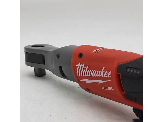 Accu ratelsleutel, milwaukee, m12 fir12 - afbeelding 8 van  11