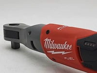 Accu ratelsleutel, milwaukee, m12 fir12 - afbeelding 8 van  11