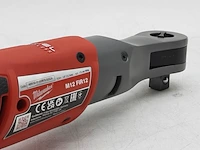 Accu ratelsleutel, milwaukee, m12 fir12 - afbeelding 9 van  11