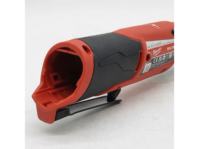 Accu ratelsleutel, milwaukee, m12 fir12 - afbeelding 11 van  11