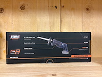 Accu recipro zaag ferm, 20v - afbeelding 2 van  2