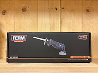 Accu recipro zaag ferm, 20v - afbeelding 1 van  2