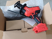 Accu reciprozaag, 2026 - afbeelding 9 van  9