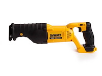 Accu-reciprozaag (body) dewalt, dcs380n - afbeelding 3 van  3