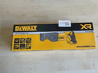 Accu-reciprozaag (body) dewalt, dcs380n - afbeelding 3 van  3