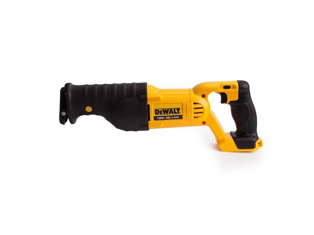 Accu-reciprozaag (body) dewalt, dcs380n - afbeelding 1 van  3