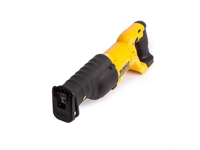Accu-reciprozaag (body) dewalt, dcs380n - afbeelding 2 van  3