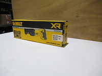 Accu-reciprozaag (body) dewalt, dcs380n - afbeelding 3 van  3
