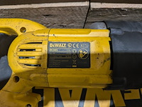 Accu reciprozaag, dewalt, dc305, incl. acculader - afbeelding 5 van  9