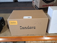 Accu reciprozaag, geel - afbeelding 10 van  10