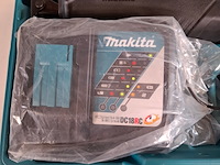 Accu reciprozaag, makita, djr186, 2021 - afbeelding 3 van  12