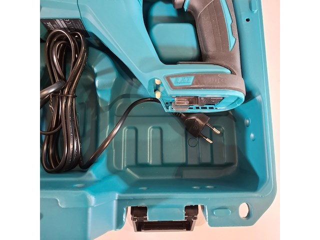 Accu reciprozaag, makita, djr186, 2021 - afbeelding 4 van  12