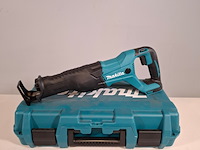 Accu reciprozaag, makita, djr186, 2021 - afbeelding 1 van  12