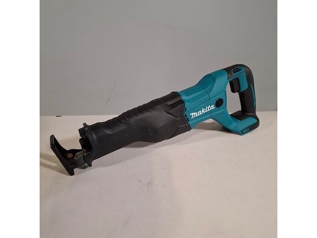 Accu reciprozaag, makita, djr186, 2021 - afbeelding 5 van  12