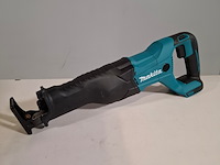 Accu reciprozaag, makita, djr186, 2021 - afbeelding 5 van  12