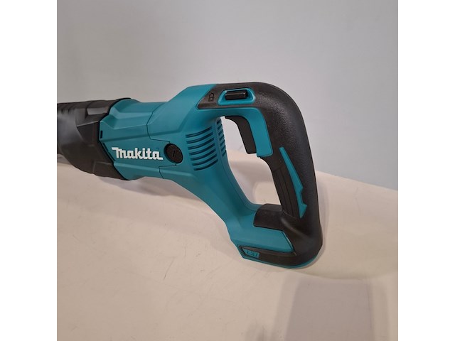 Accu reciprozaag, makita, djr186, 2021 - afbeelding 6 van  12