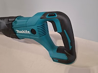 Accu reciprozaag, makita, djr186, 2021 - afbeelding 6 van  12