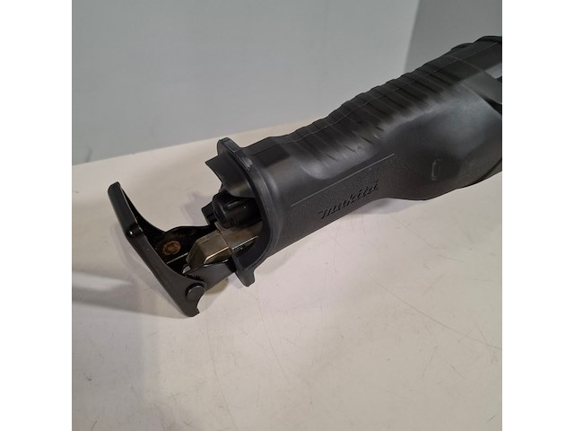 Accu reciprozaag, makita, djr186, 2021 - afbeelding 7 van  12
