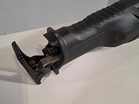 Accu reciprozaag, makita, djr186, 2021 - afbeelding 7 van  12