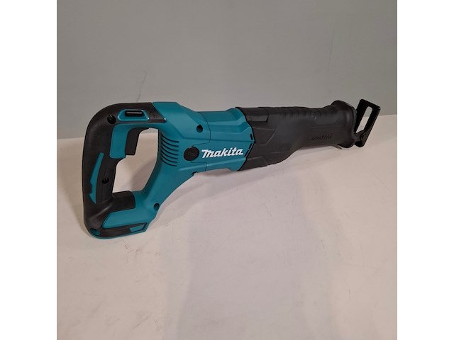 Accu reciprozaag, makita, djr186, 2021 - afbeelding 8 van  12