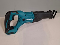 Accu reciprozaag, makita, djr186, 2021 - afbeelding 8 van  12