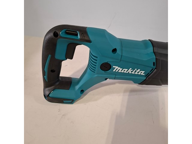 Accu reciprozaag, makita, djr186, 2021 - afbeelding 9 van  12