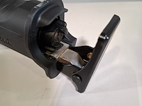 Accu reciprozaag, makita, djr186, 2021 - afbeelding 12 van  12