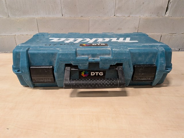 Accu reciprozaag, makita, djr186, 2023 - afbeelding 2 van  10