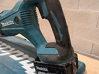 Accu reciprozaag, makita, djr186zk, 2023 - afbeelding 4 van  9