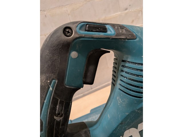 Accu reciprozaag, makita, djr186zk, 2023 - afbeelding 6 van  9
