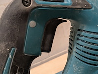 Accu reciprozaag, makita, djr186zk, 2023 - afbeelding 6 van  9