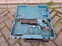 Accu reciprozaag, makita, djr187, 2019 - afbeelding 1 van  5