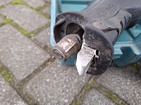 Accu reciprozaag, makita, djr187, 2019 - afbeelding 3 van  5