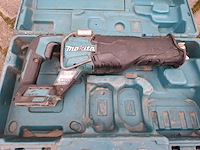 Accu reciprozaag, makita, djr187, 2019 - afbeelding 4 van  5